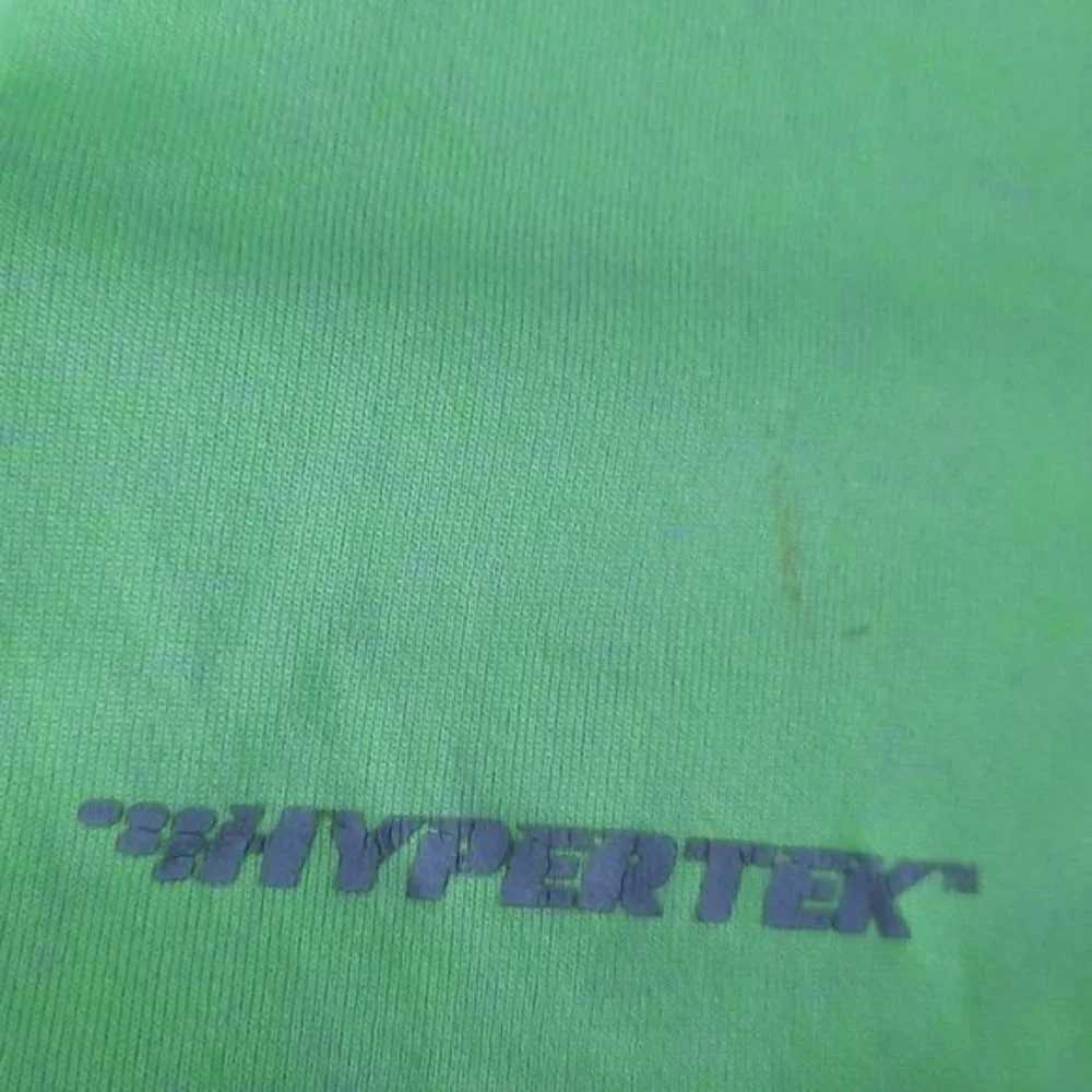 Head Hypertex VNeck TShirt Size Men's  2XL - Picture 4 of 6